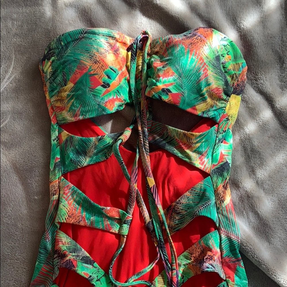 Swimsuit
